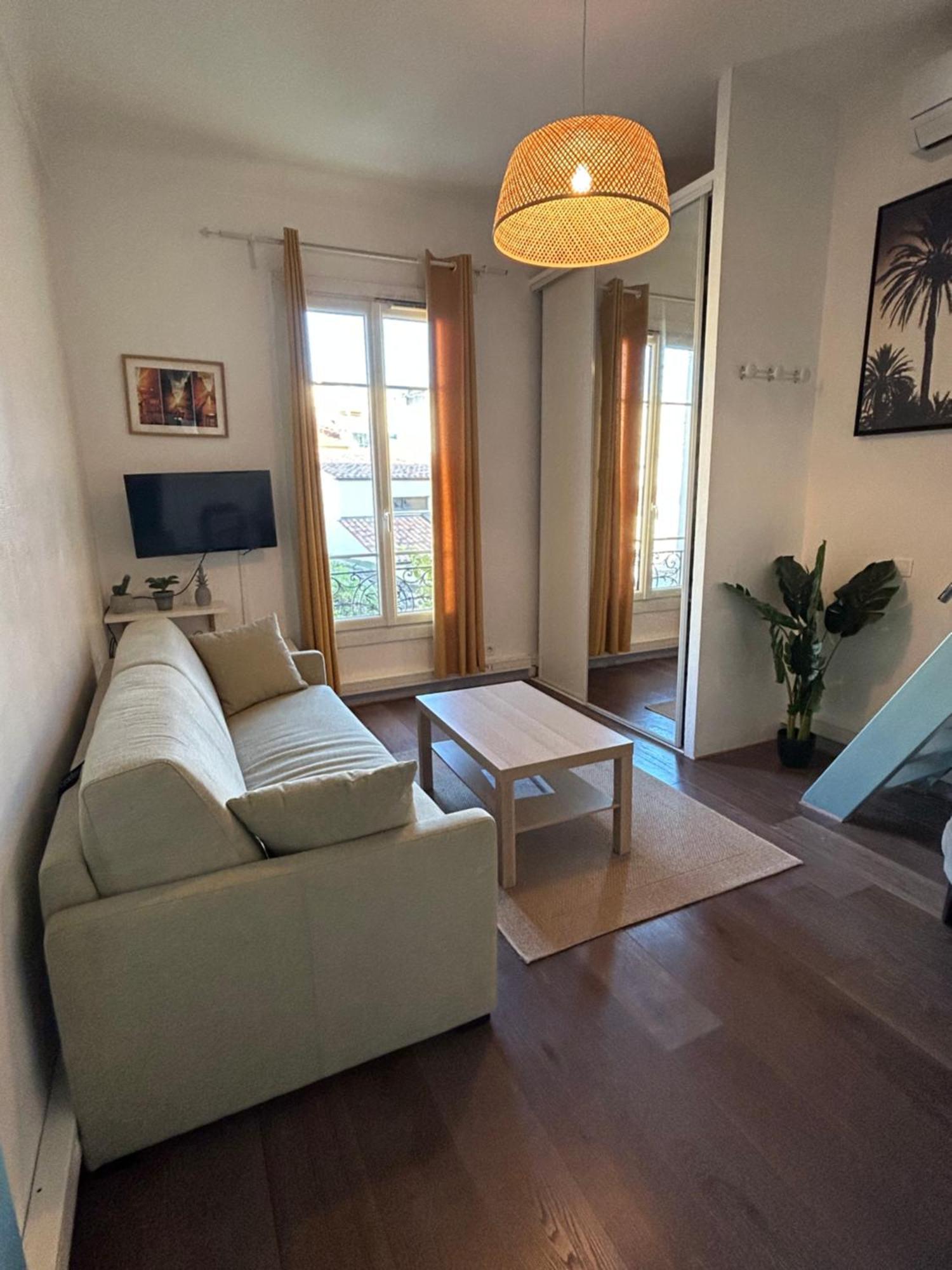 Studio Nice Appartamento